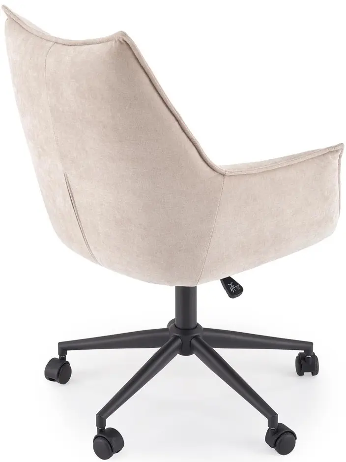 Fotoliu Halmar Clio (Beige) - 4