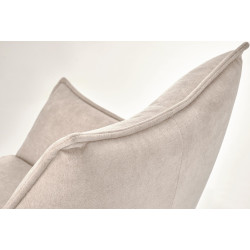 Fotoliu Halmar Clio (Beige) Thumb