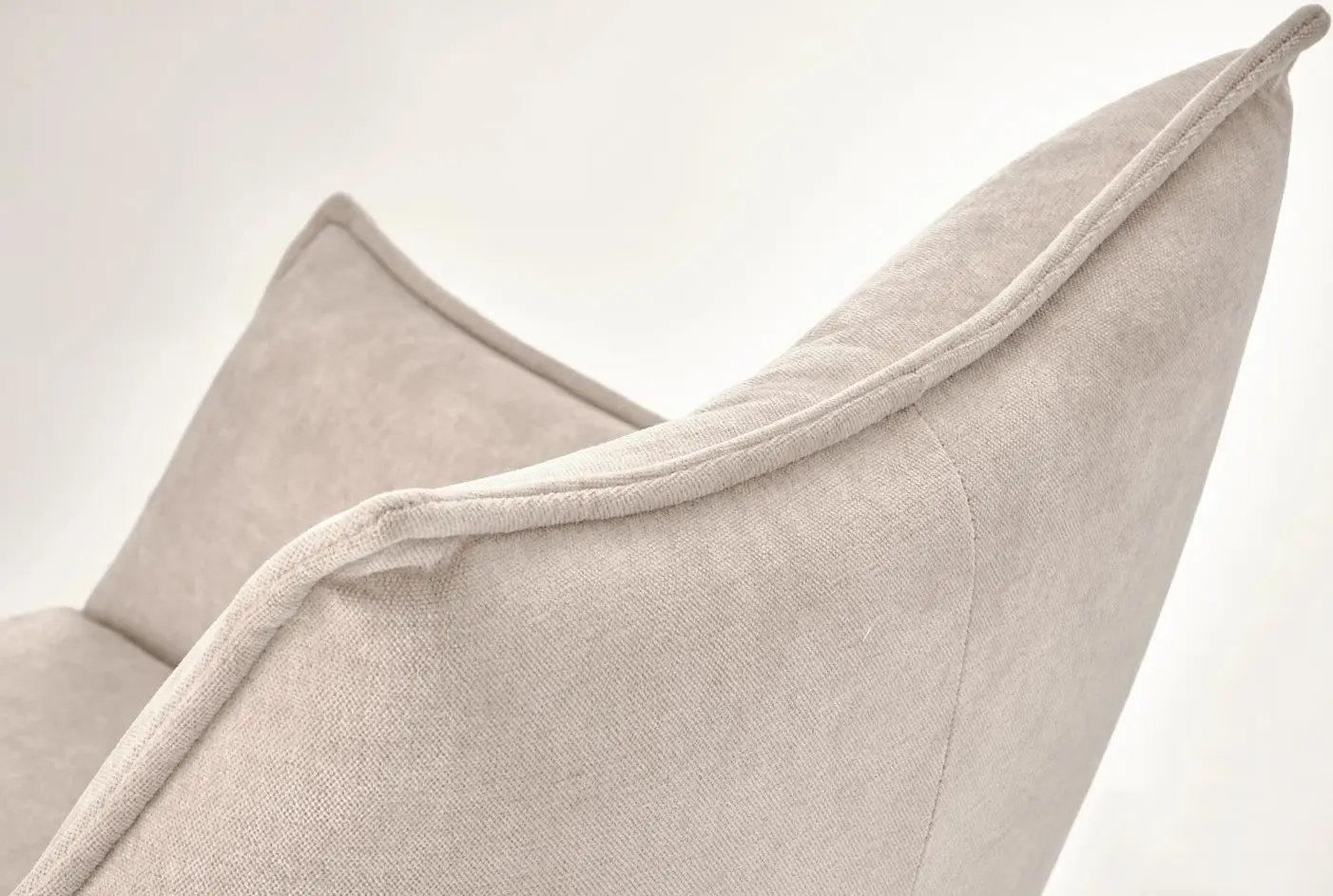 Fotoliu Halmar Clio (Beige) - 5