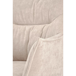Fotoliu Halmar Clio (Beige) Thumb