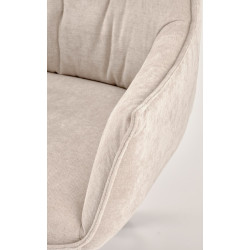 Fotoliu Halmar Clio (Beige) Thumb