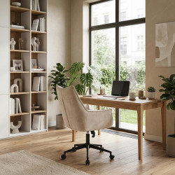 Fotoliu Halmar Clio (Beige) Thumb
