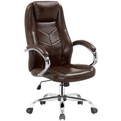 Fotoliu Halmar Cody (Brown)