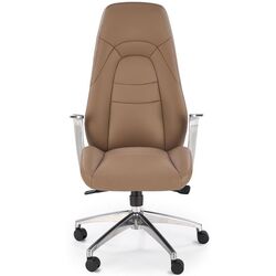 Fotoliu Halmar Darwin (Cappuccino) Thumb