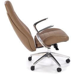 Fotoliu Halmar Darwin (Cappuccino) Thumb