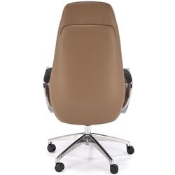 Fotoliu Halmar Darwin (Cappuccino) Thumb