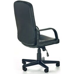 Кресло Halmar Denzel (Black) Thumb