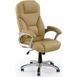 Fotoliu Halmar Desmond (Beige)