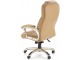 Fotoliu Halmar Desmond (Beige)