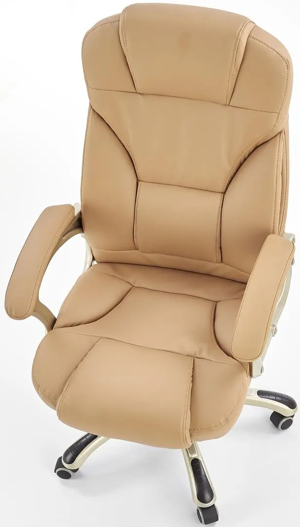 Кресло Halmar Desmond (Beige)