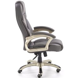 Кресло Halmar Desmond (Black) Thumb