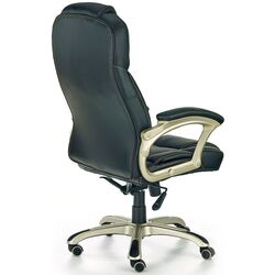 Кресло Halmar Desmond (Black) Thumb