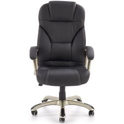 Кресло Halmar Desmond (Black) Thumb