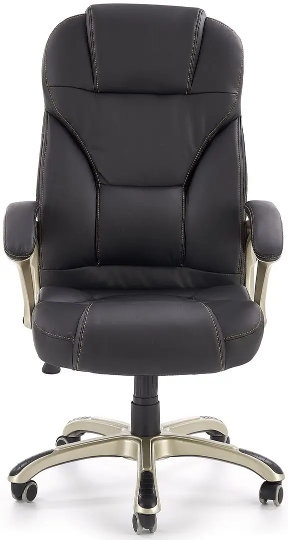 Кресло Halmar Desmond (Black)