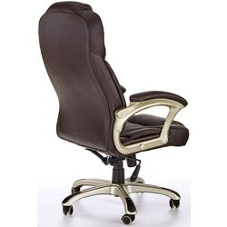 Fotoliu Halmar Desmond (Brown Dark) Thumb