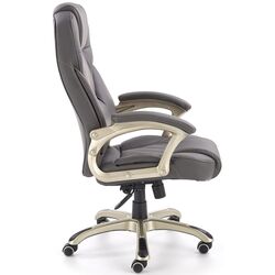 Кресло Halmar Desmond (Gray) Thumb