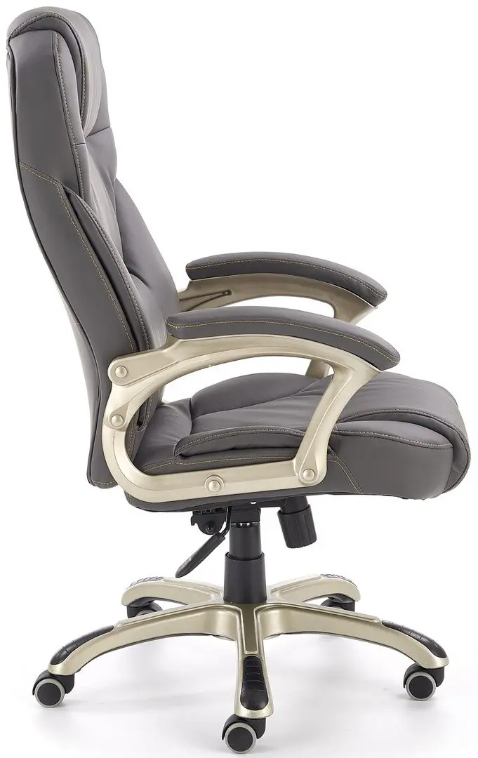 Кресло Halmar Desmond (Gray)