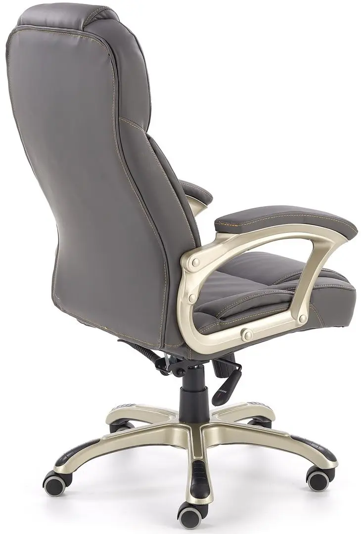 Кресло Halmar Desmond (Gray)