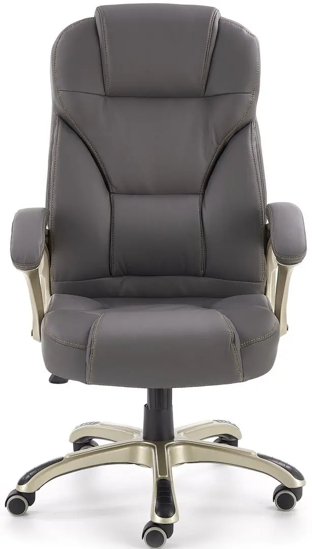 Кресло Halmar Desmond (Gray)