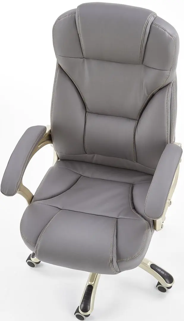 Кресло Halmar Desmond (Gray)