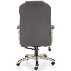 Кресло Halmar Desmond (Gray) Thumb