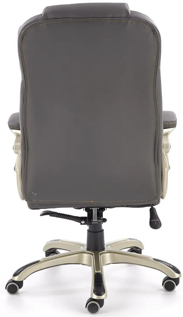 Кресло Halmar Desmond (Gray)