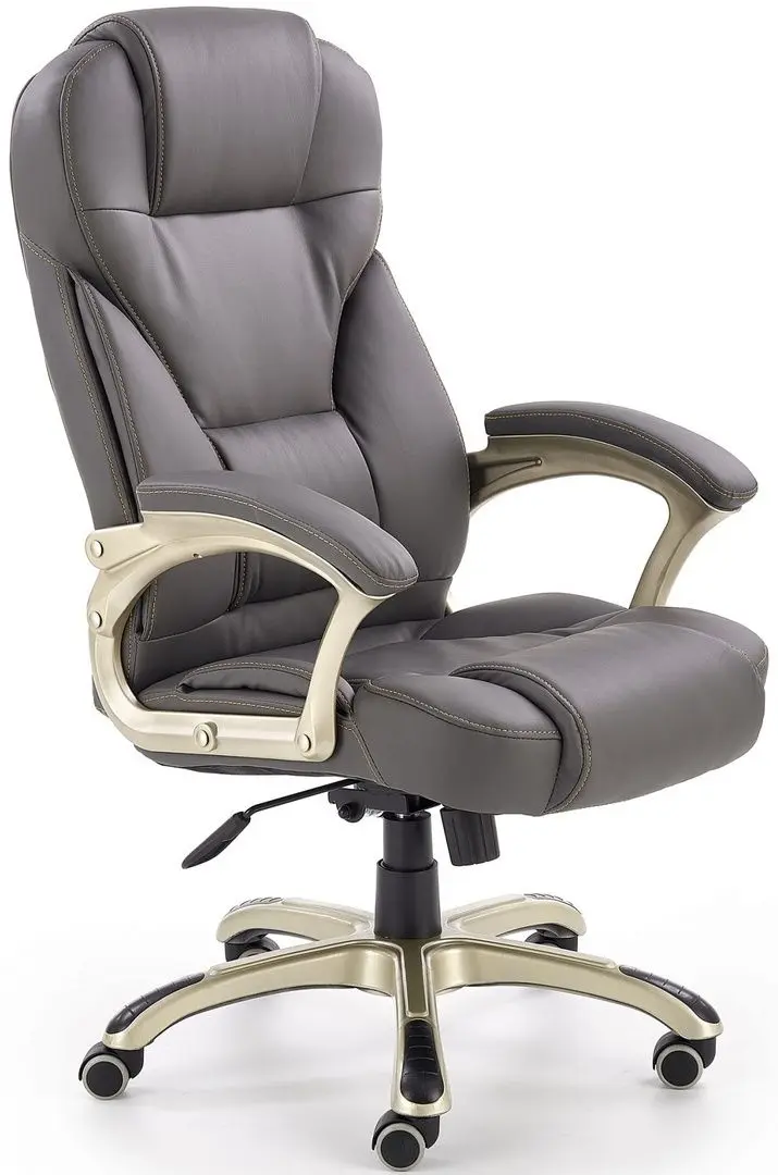 Кресло Halmar Desmond (Gray)