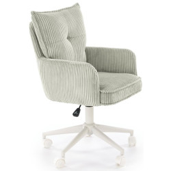Кресло Halmar Dumbo (Light Grey) Thumb