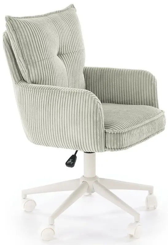 Кресло Halmar Dumbo (Light Grey) - 2