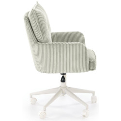 Кресло Halmar Dumbo (Light Grey) Thumb