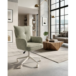 Кресло Halmar Dumbo (Light Grey)