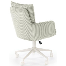 Кресло Halmar Dumbo (Light Grey) Thumb