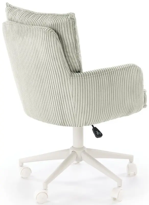 Кресло Halmar Dumbo (Light Grey) - 4