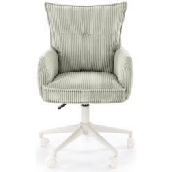 Кресло Halmar Dumbo (Light Grey) Thumb