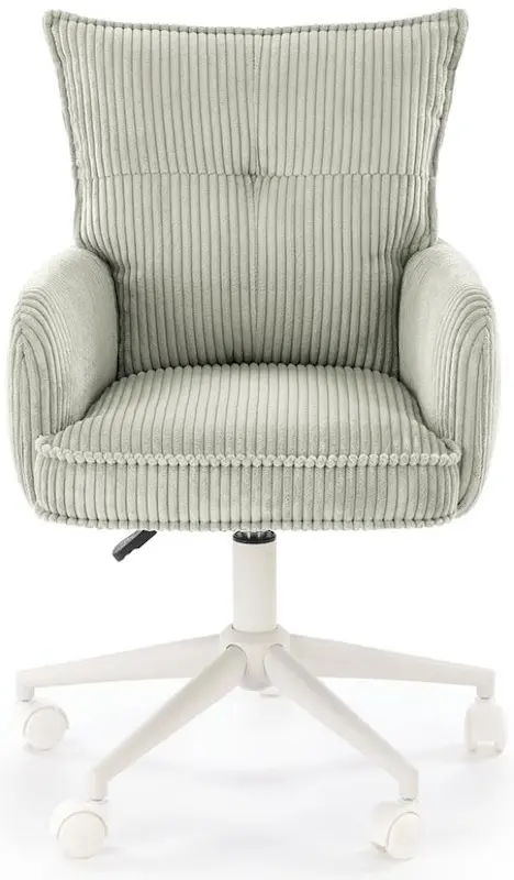 Кресло Halmar Dumbo (Light Grey) - 5