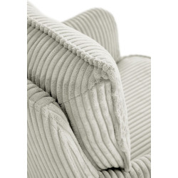 Кресло Halmar Dumbo (Light Grey) Thumb