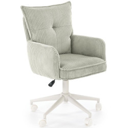 Кресло Halmar Dumbo (Light Grey) Thumb