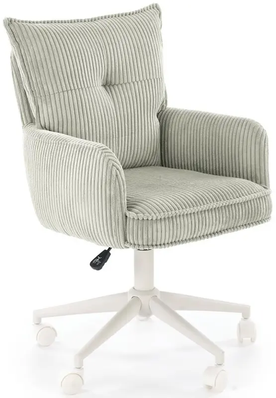Кресло Halmar Dumbo (Light Grey) - 7