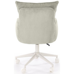 Кресло Halmar Dumbo (Light Grey) Thumb