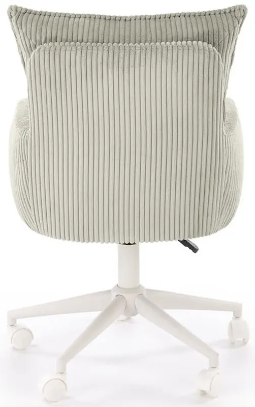 Кресло Halmar Dumbo (Light Grey) - 8