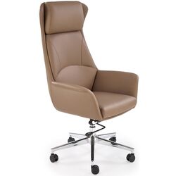 Кресло Halmar Ederson (Cappuccino) Thumb