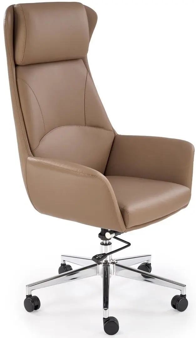 Кресло Halmar Ederson (Cappuccino)