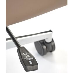 Кресло Halmar Ederson (Cappuccino) Thumb