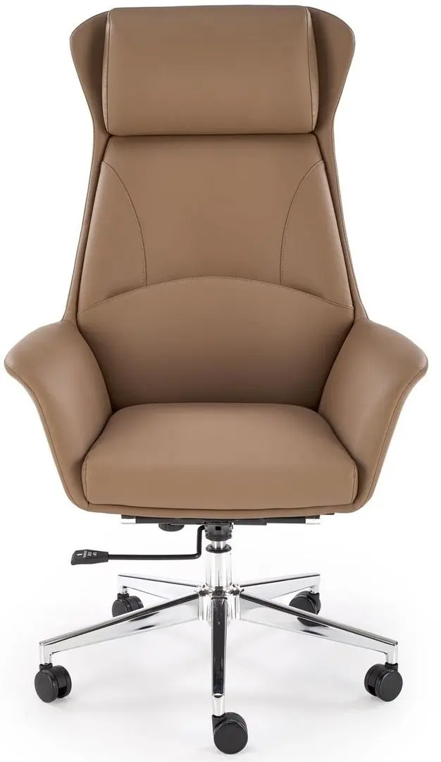 Кресло Halmar Ederson (Cappuccino)