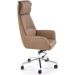 Кресло Halmar Ederson (Cappuccino) Thumb