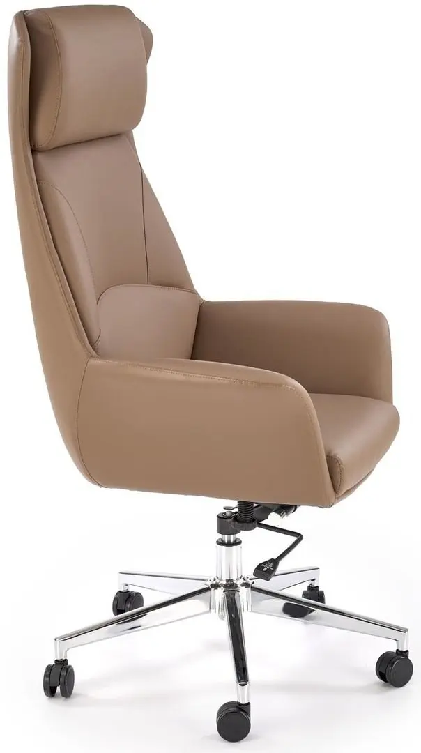 Кресло Halmar Ederson (Cappuccino)