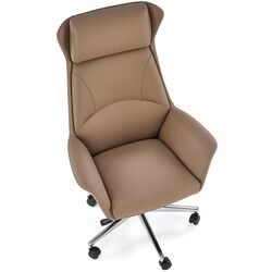 Кресло Halmar Ederson (Cappuccino) Thumb