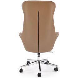 Кресло Halmar Ederson (Cappuccino) Thumb