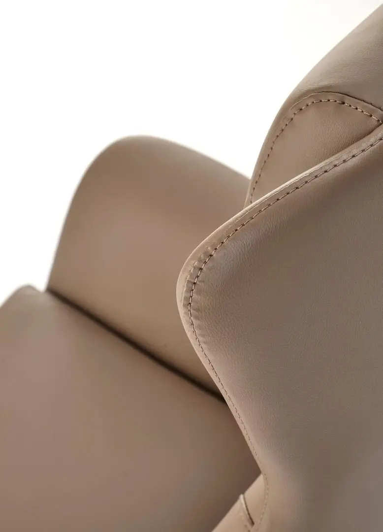 Кресло Halmar Ederson (Cappuccino)