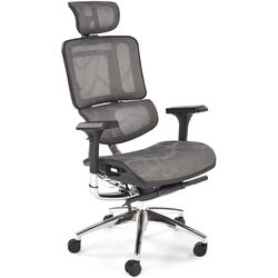 Fotoliu Halmar Ethan (Grey) Thumb